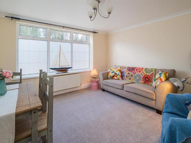 Apartment for rent in Bembridge, Isle of Wight