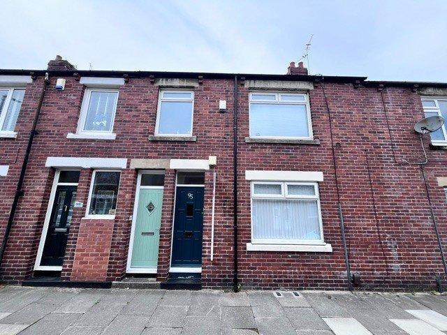 Flat for rent in Jarrow, Tyne And Wear