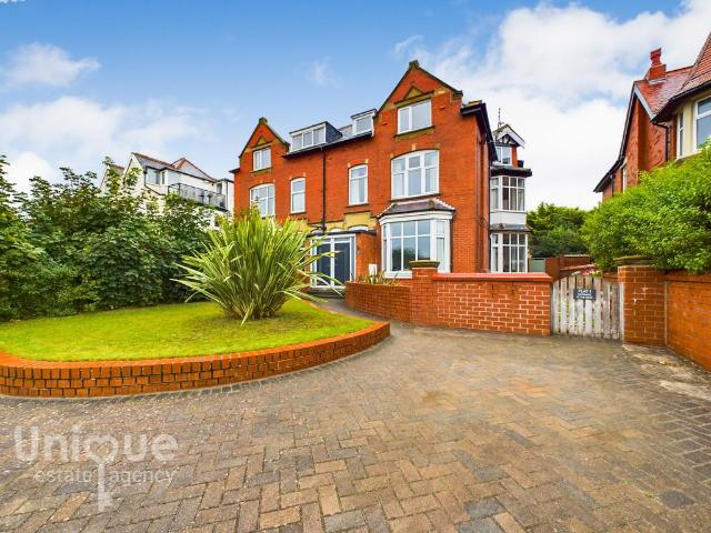 Flat for rent in St Annes, Lytham