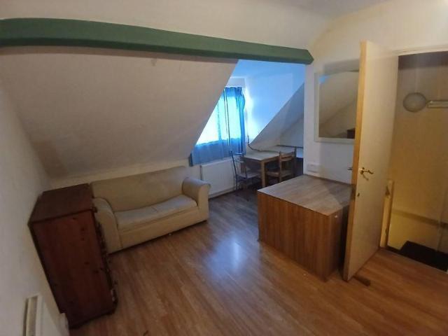 Apartment for rent in Old Wharf, City Of Leicester