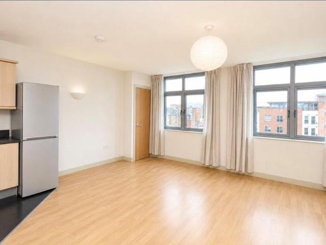 Apartment for rent in Titchfield, Hucknall