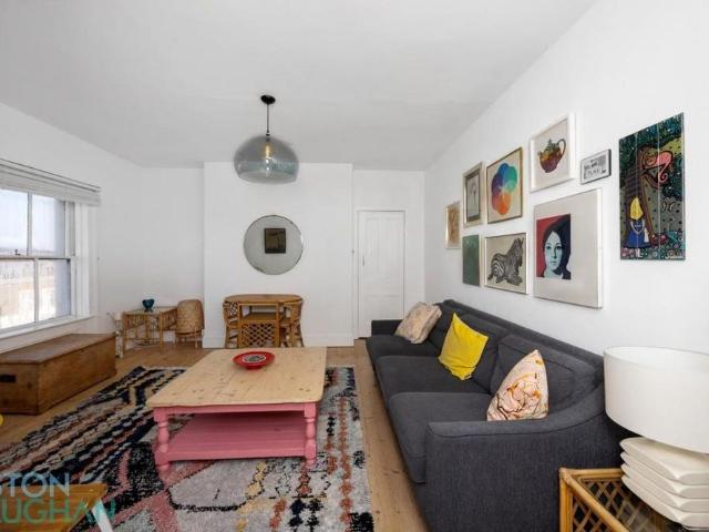 Apartment for rent in Brunswick, Brighton & Hove