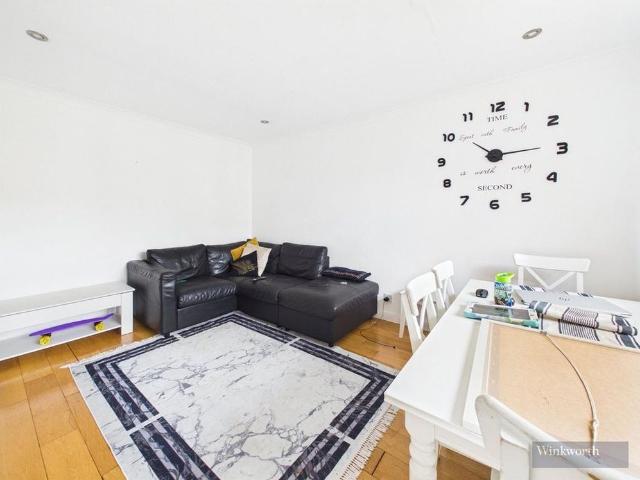 Apartment for rent in Surbiton, Greater London