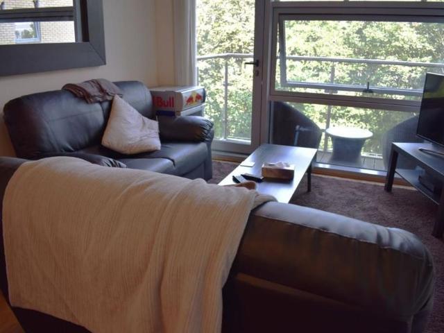 Apartment for rent in Battle Field, Newcastle upon Tyne