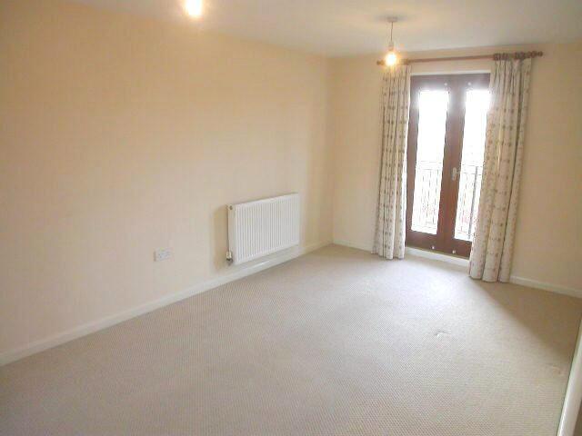 Flat for rent in Shenley Brook End, Milton Keynes