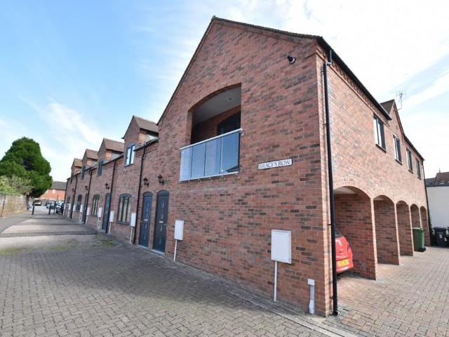 Flat for rent in Crookhill, Worcestershire
