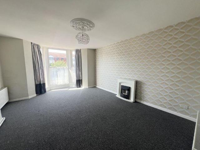 Apartment for rent in Meols Cop, Southport