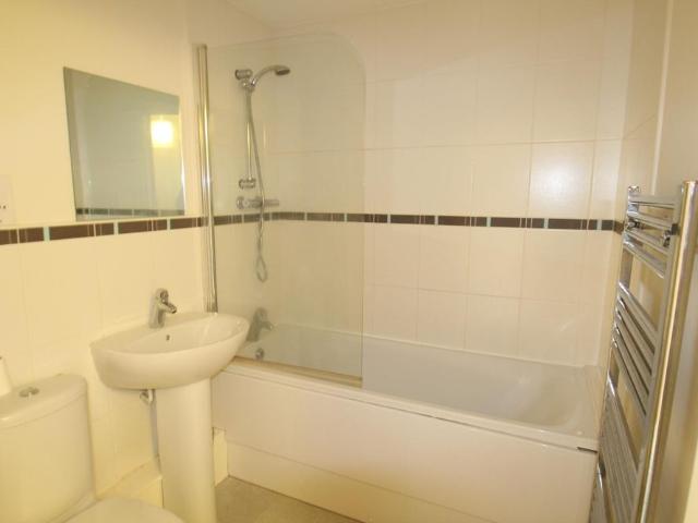 Apartment for rent in Westfield, Guiseley