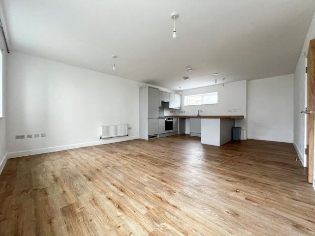 Apartment for rent in Brompton, Gillingham