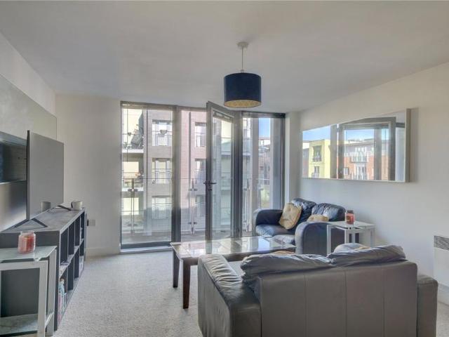 Apartment for rent in Bensham, Tyne And Wear