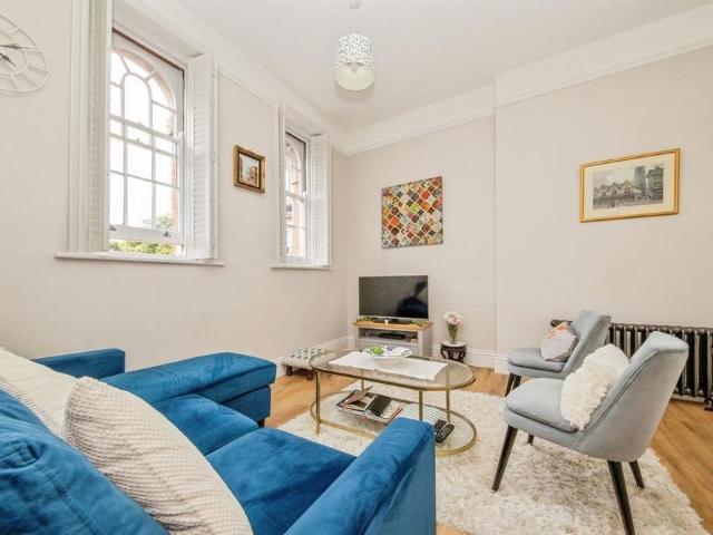 Apartment for rent in California, Ipswich
