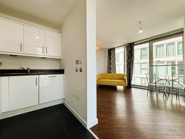 Apartment for rent in Milton Keynes