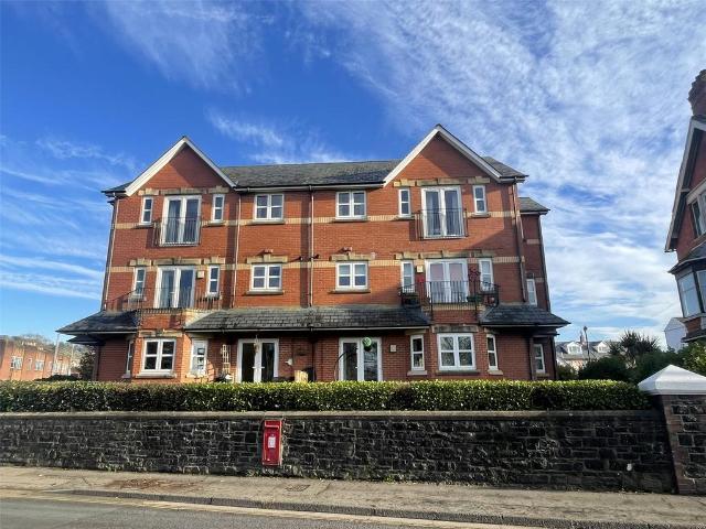 Flat for rent in Derby, Kentisbury