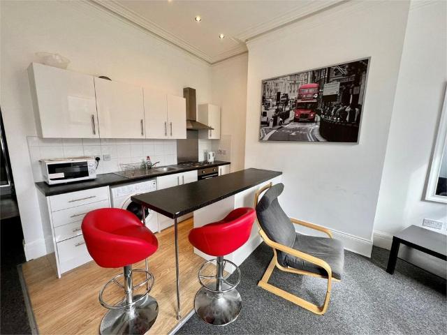 Flat for rent in Millfield, Sunderland
