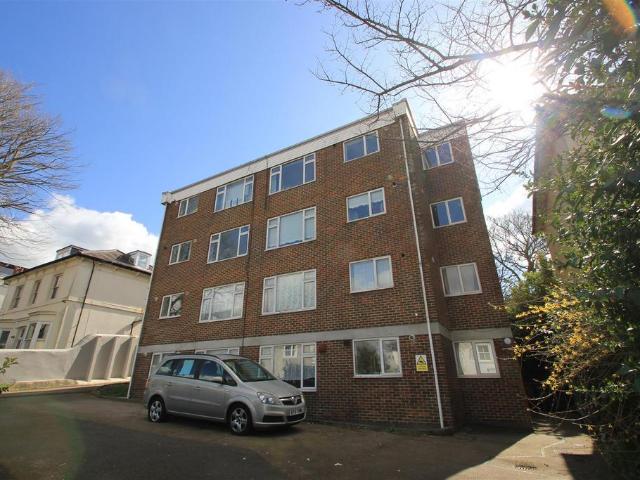 Flat for rent in Brighton, Round Hill