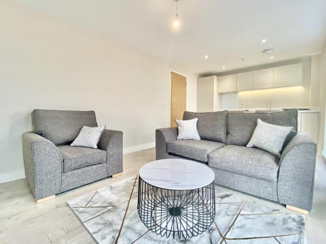 Flat for rent in West Yorkshire