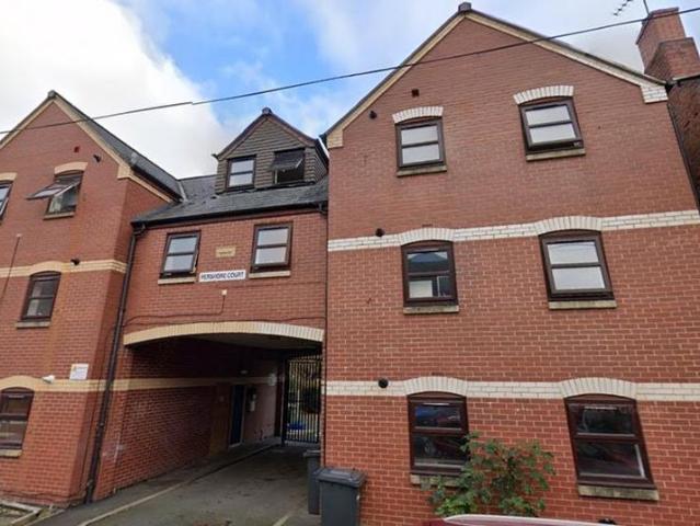 Apartment for rent in Blakebrook, Rushock