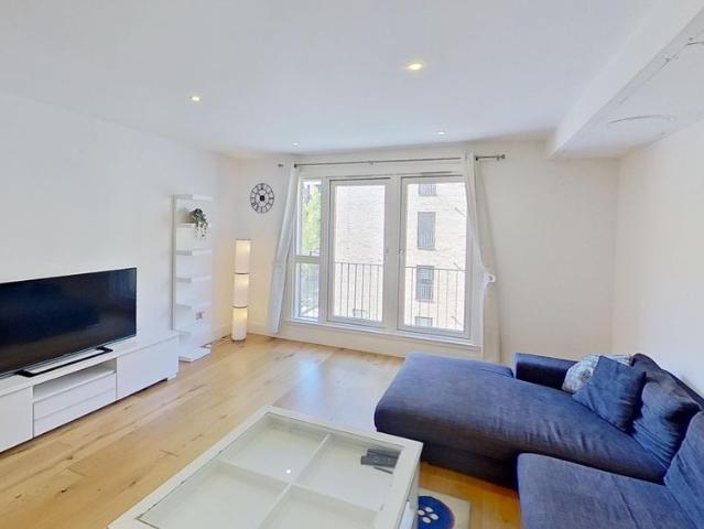 Apartment for rent in Scotland