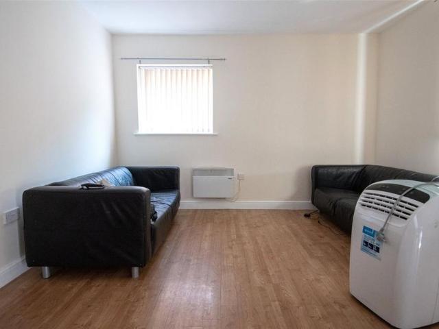 Apartment for rent in Bournville, West Midlands