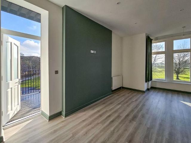 Apartment for rent in High Harrogate, Harrogate