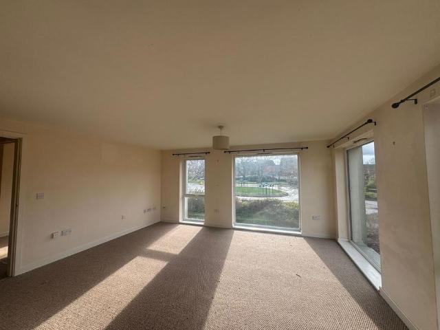 Apartment for rent in Eastern Green, Coventry