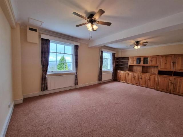 Apartment for rent in Great Malvern, Malvern Hills