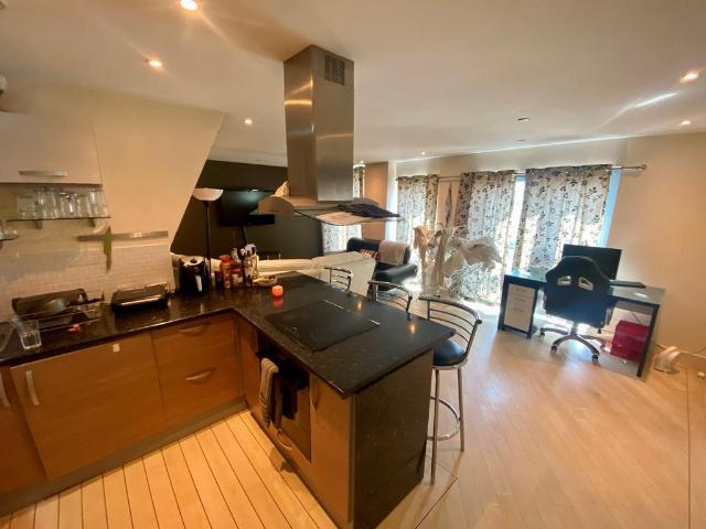 Flat for rent in St Ann's, Haddon