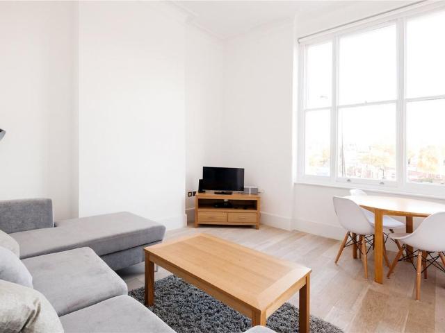 Flat for rent in Holborn, Greater London
