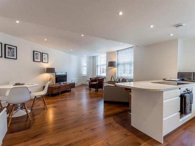 Apartment for rent in High Field, York