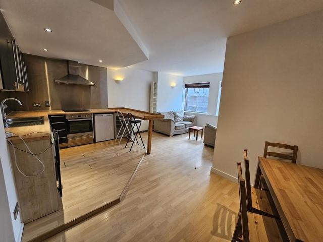 Apartment for rent in City Centre, Feckenham