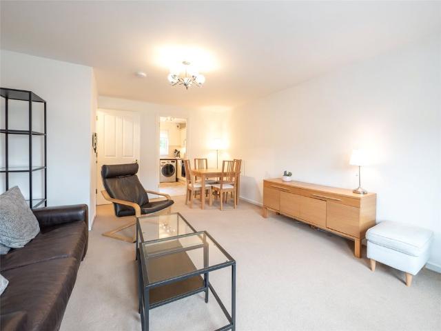 Apartment for rent in Southside, Scotland