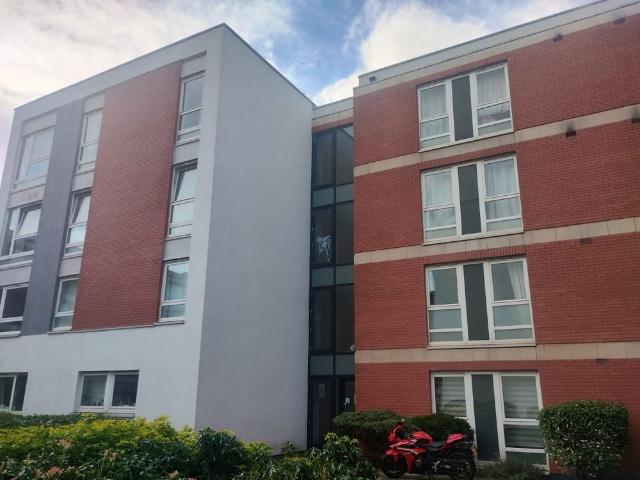 Apartment for rent in Garngad, Scotland