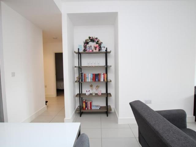 Apartment for rent in City Centre, Feckenham