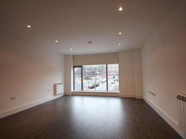 Apartment for rent in City Centre, Georgia