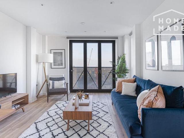 Apartment for rent in London Borough of Croydon, Greater London