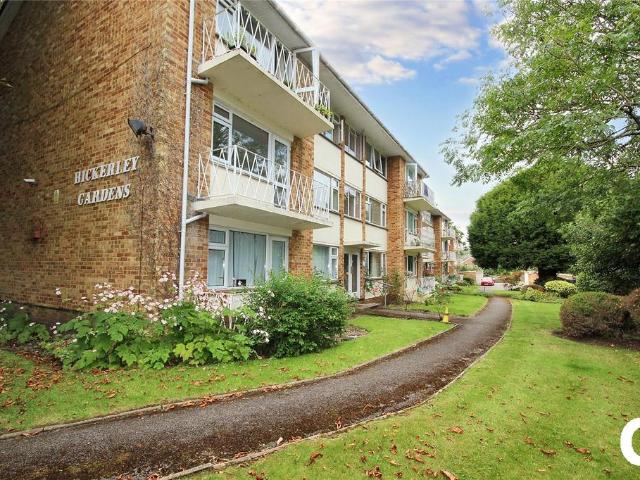 Flat for rent in Ringwood, Ashurst Bridge