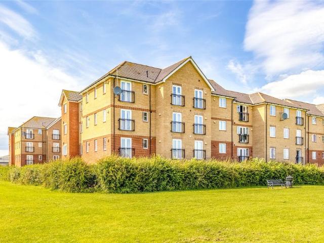 Flat for rent in Coleview, Kingsdown