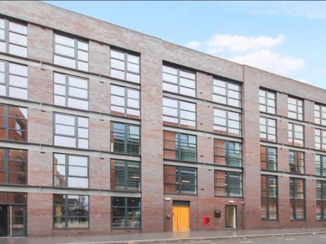 Apartment for rent in Jewellery Quarter, West Midlands