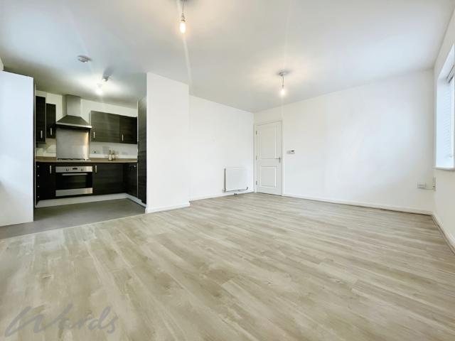 Apartment for rent in Brook Street, Bourne Vale