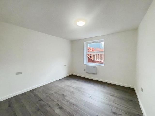 Apartment for rent in Claremont, Blackpool