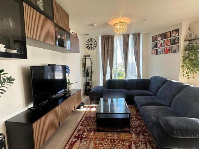 Apartment for rent in Hale Village, Tottenham Hale