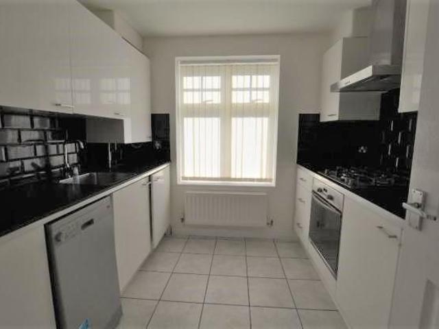 Apartment for rent in Northampton, Northamptonshire