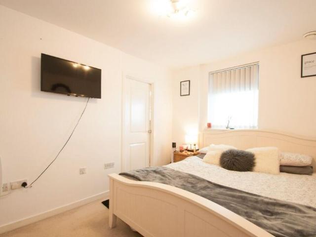 Apartment for rent in Slough
