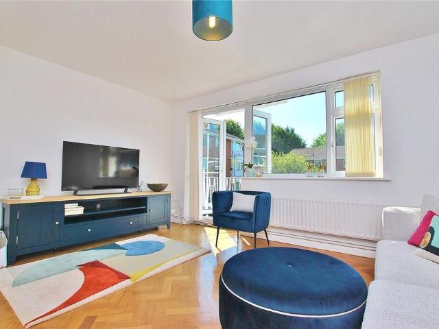 Apartment for rent in Charlotteville, Guildford