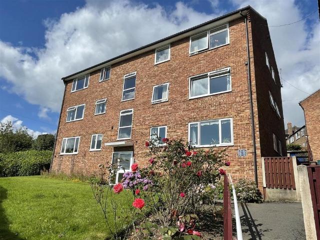 Flat for rent in Crookes, South Yorkshire