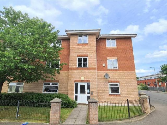 Flat for rent in Shettleston, Scotland
