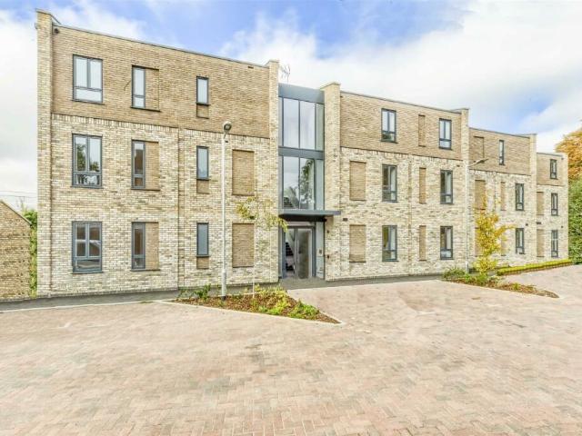 Flat for rent in Fretherne, Hertfordshire
