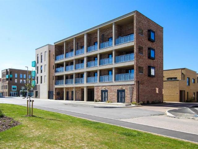 Flat for rent in Arbury, Cambridgeshire