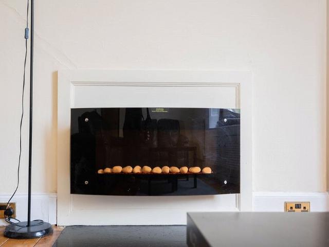 Apartment for rent in Lauriston, Scotland