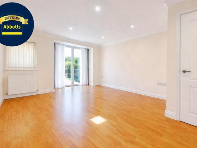 Apartment for rent in Moulsham, Chelmsford